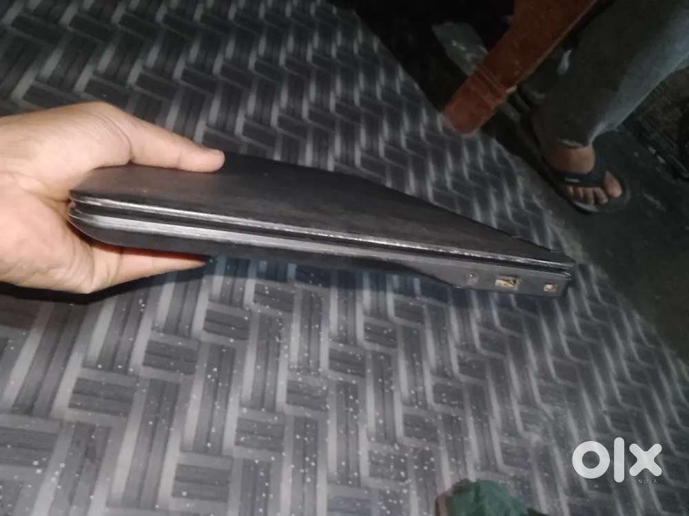 Dell laptop Intel i7 10th generation