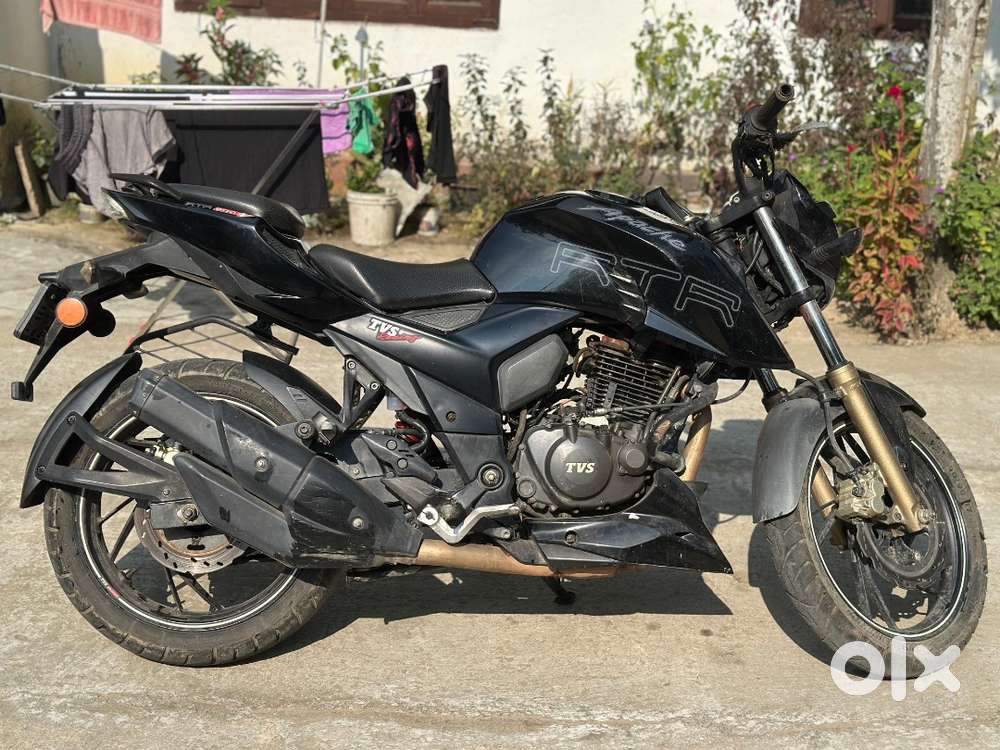 Bike for urgent sale