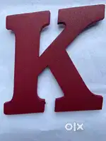 Letters for home