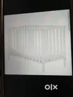 Baby cot for sale
