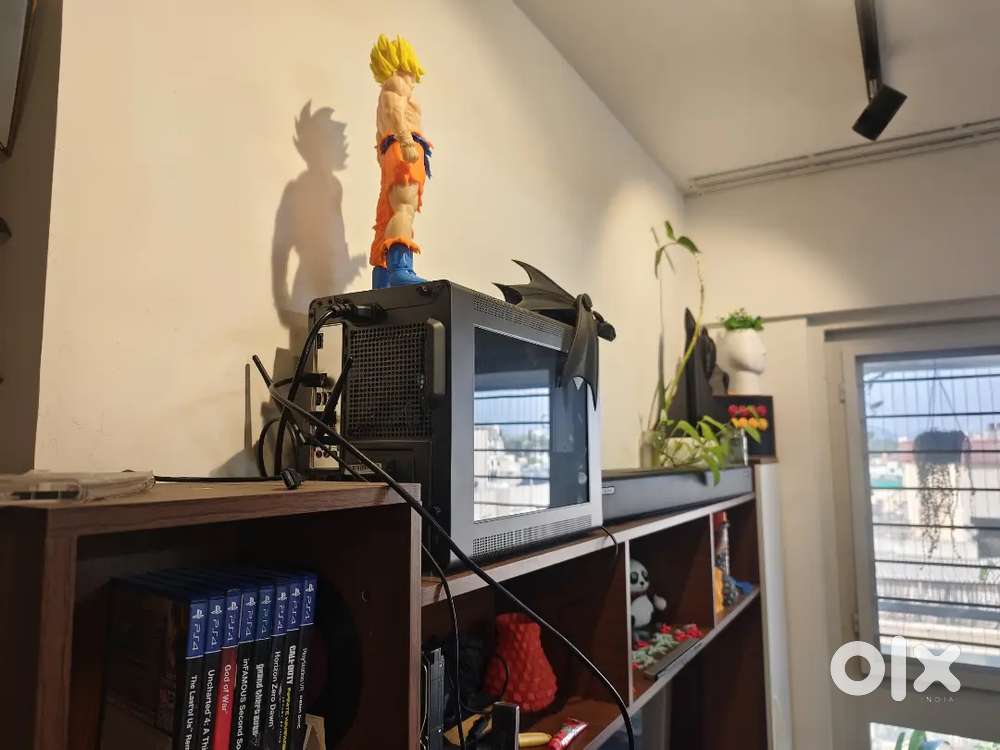 Small form factor gaming pc Ryzen 5600G