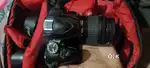 Camera 3400d