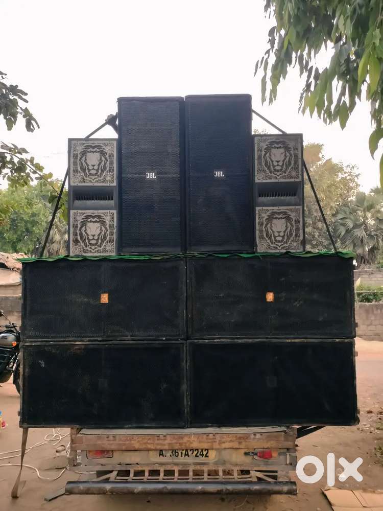 DJ for sale 290000