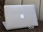 Apple Macbook Air i7 Processor 8gb Ram 128gb Apple SSD