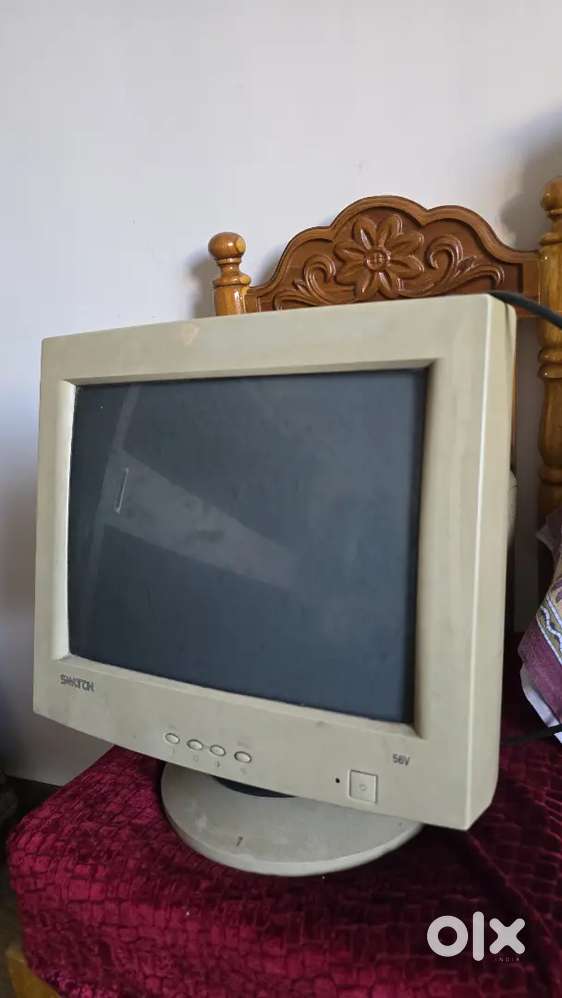 SAMTRON monitor for sale