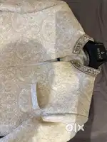 Elegant wedding sharwani- NOT USED
