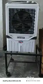 Candy cooler urgent selling