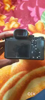 Camera for sale