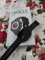 fire boltt oracle 4g