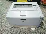 Hp laserjet 5200
