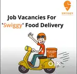 PONDICHERRY FREE JOINING SWIGGY DELIVERY JOB