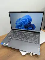 12th Generation i5 Lenovo Ideapad 5 Laptop