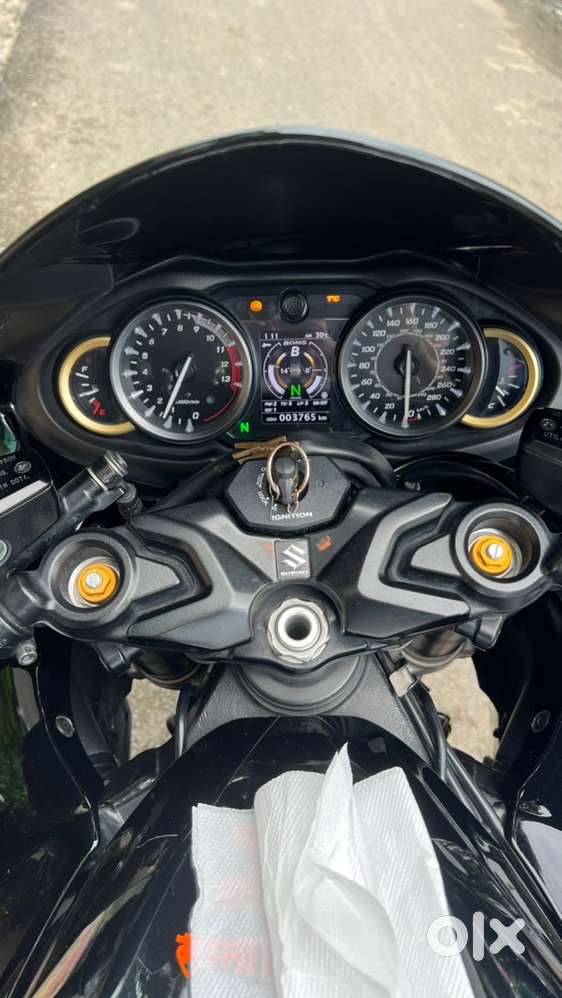 New conditions  reg MH 786 no