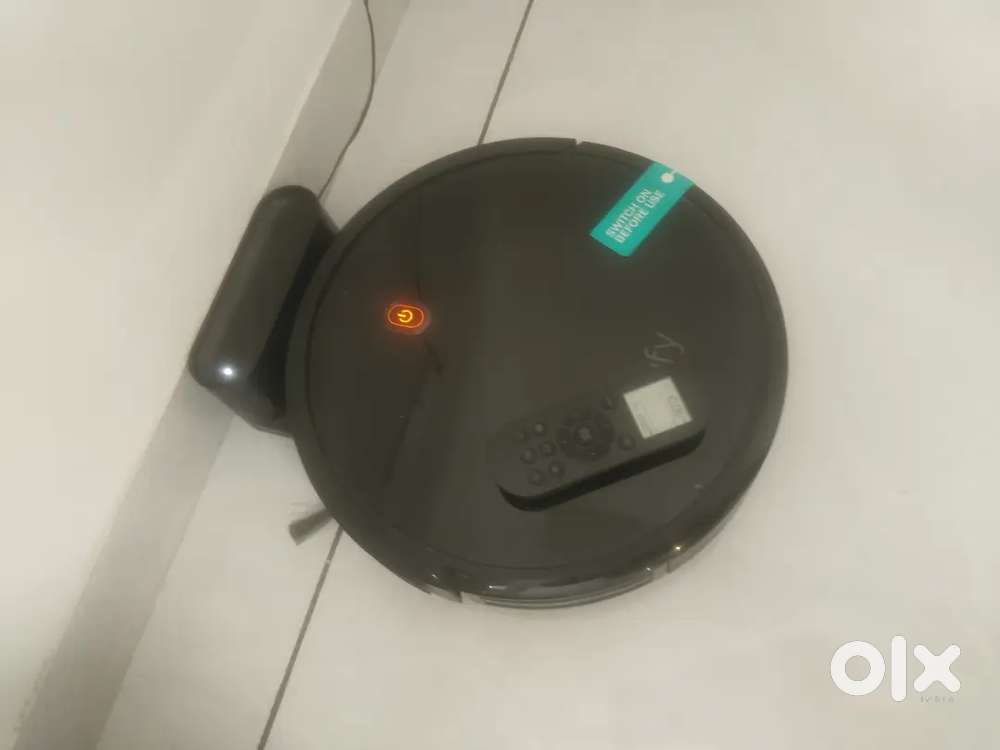 Eufy Robot vacuum cleaner for India