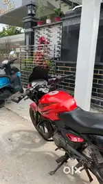 Modified vechil