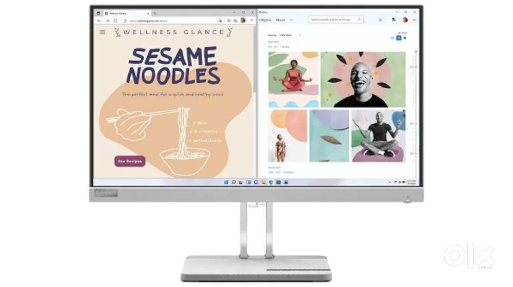 Brand New Assemble PC (PS Computers, Ratnagiri)