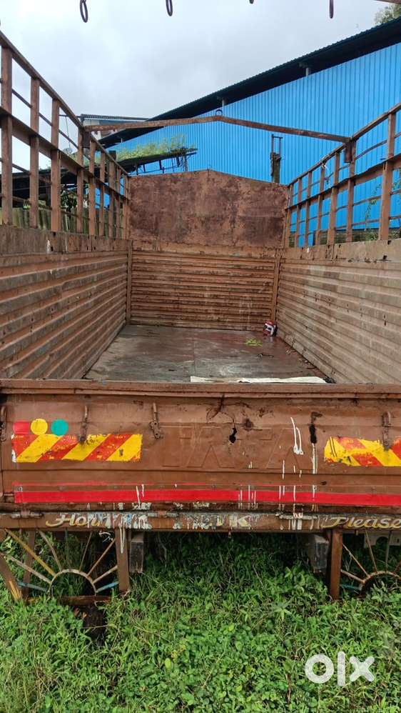 TATA 1109 Body original
