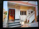 Independent 2bhk house near J.T.college