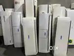 Selling running ac’s 1 ton 1.5 ton 2 ton