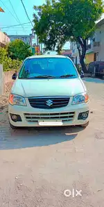 Maruti Suzuki Alto K10 2012 Petrol 43000 Km Driven