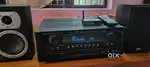 ANTHEM MRX 500 receiver (audio)
