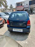Maruti Suzuki Alto 0.8 LXI (O), 2011, Petrol