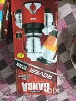 Ganga mixie 1350 w power new one sell box