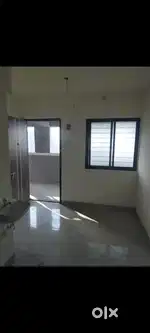 One bed flat on rent 23000.50 thousand deposit