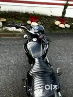 In new condition 2017 last November model