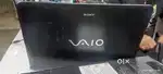 Sony laptop