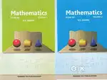 RD Sharma vol 1&vol 2 in just 550