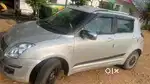 Maruti Suzuki Swift 2009 Diesel Well Maintained