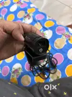 Webcam under good condition