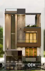 3BHK Duplex House for Sale On Shimla Bypass Road