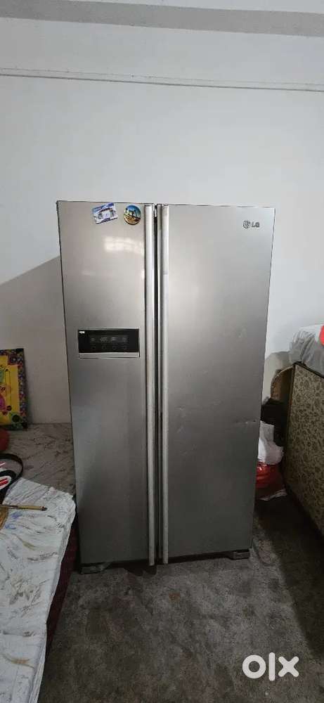 LG Double Door