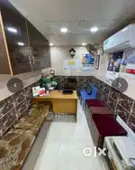 Shop for sale in sector 3, located at the center of the market