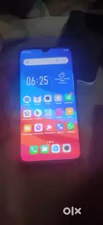 Oppoa5s original display hai