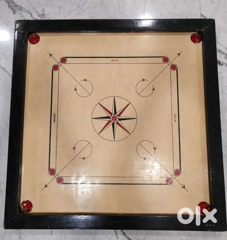 Carrom Board