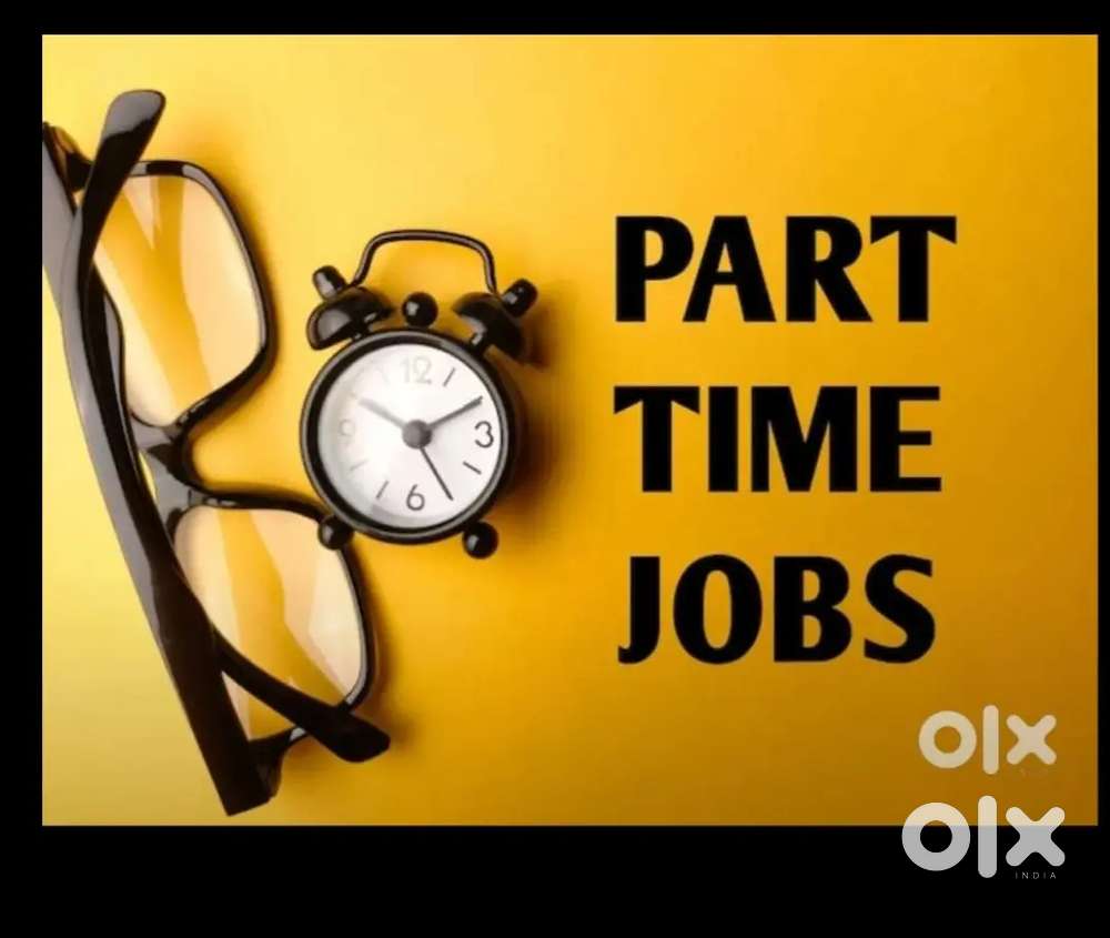 Full- time/part-time work from home opportunity
