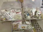 Ladies Shopee material