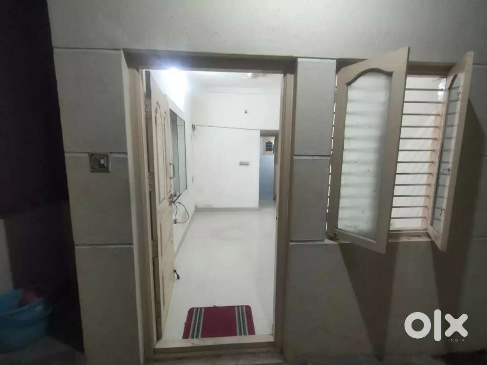 To Let 2BHK House near Lulus Bakery & Restaurant Ayyappa Nagar circle