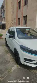 Tata Tigor EV, 2022, Electric