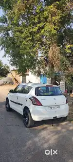 Maruti Suzuki Swift 2014 Diesel Well Maintained