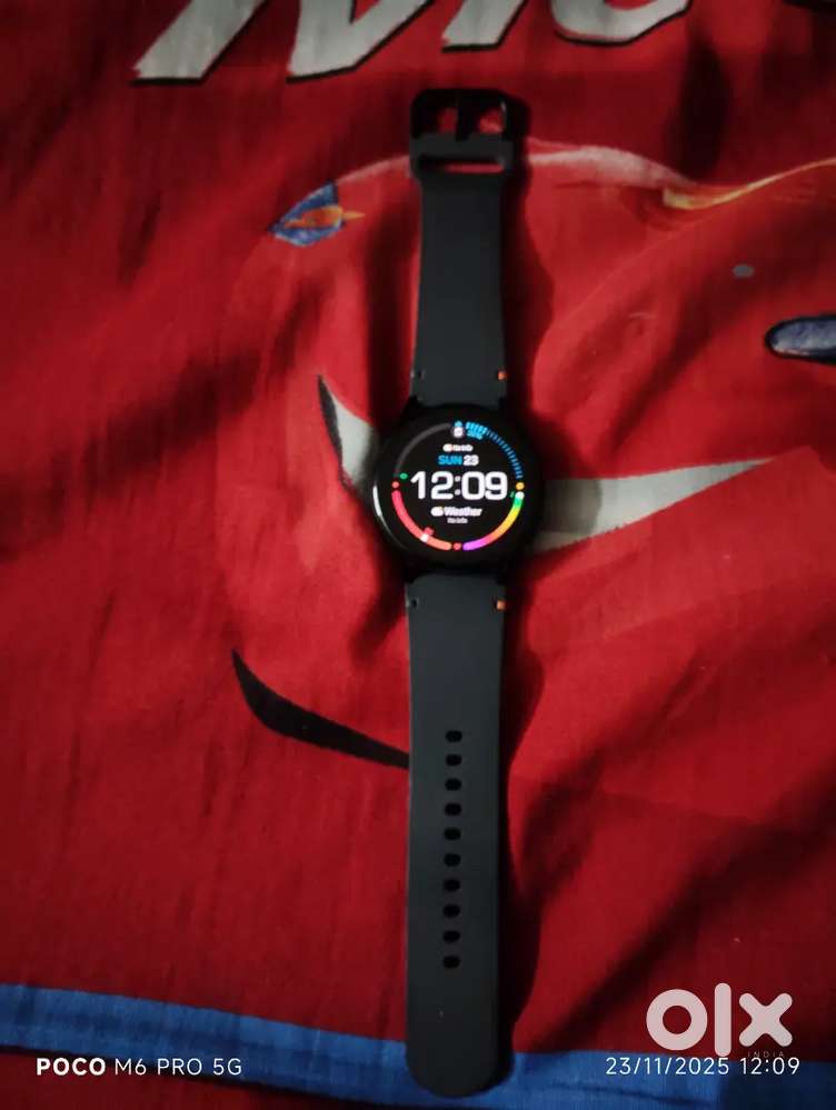 SAMSUNG GALAXY WATCH FE 40 MM
