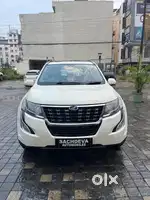 Mahindra XUV500 W11, 2019, Diesel