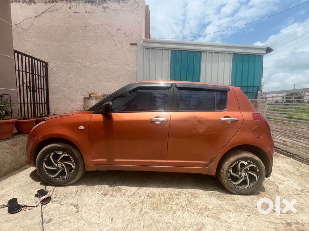 Maruti Suzuki Swift 2005 Petrol Well Maintained