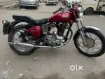 Royal Enfield Electra for sale all original