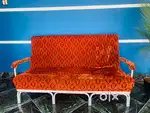 3 Seater sofa 2000/-