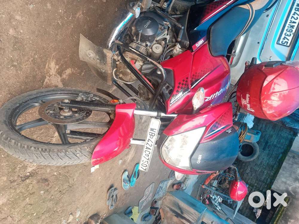 Good condition