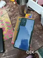 Samsung galaxy M52 5G, 8GB/128GB